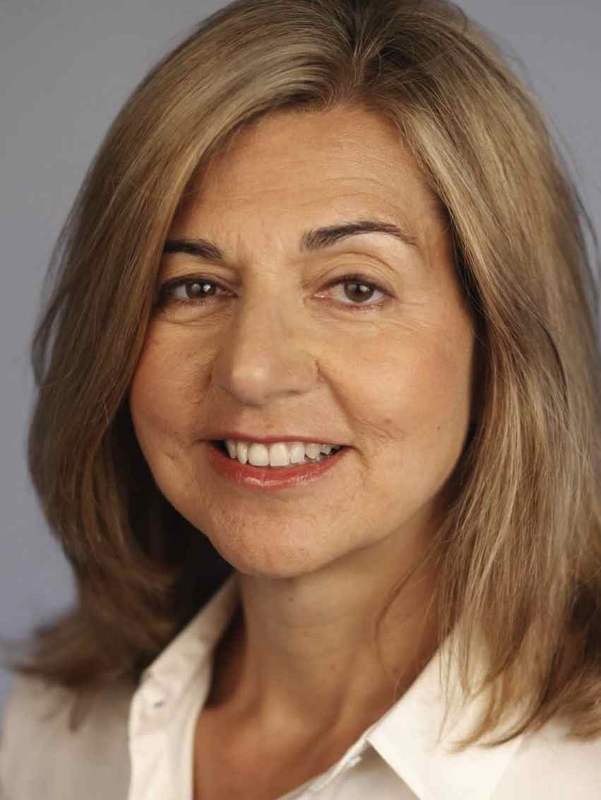 Margaret Sullivan